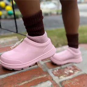 ATTITUDE-1 Soft Pink
