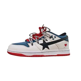  Breathable Tennis Court Shoes
