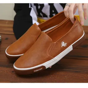  Slip-On Comfort Loafers