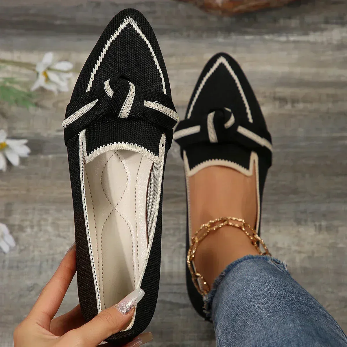 Comfortable Danish orthopaedic shoes