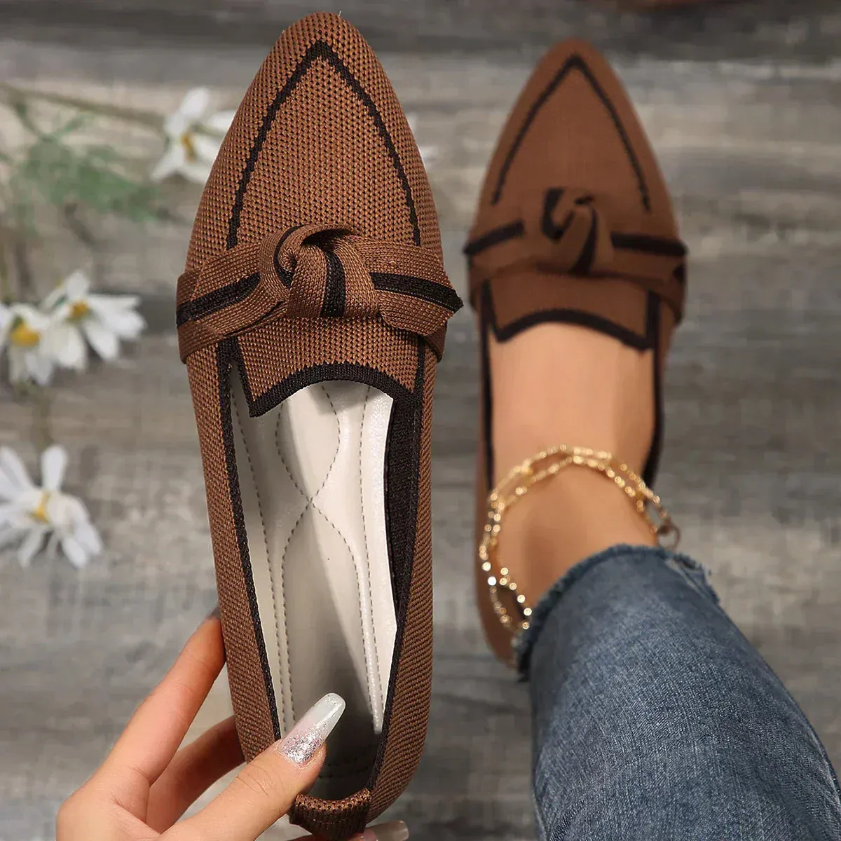 Comfortable Danish orthopaedic shoes