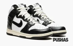  High-Top Basketball Sneakers