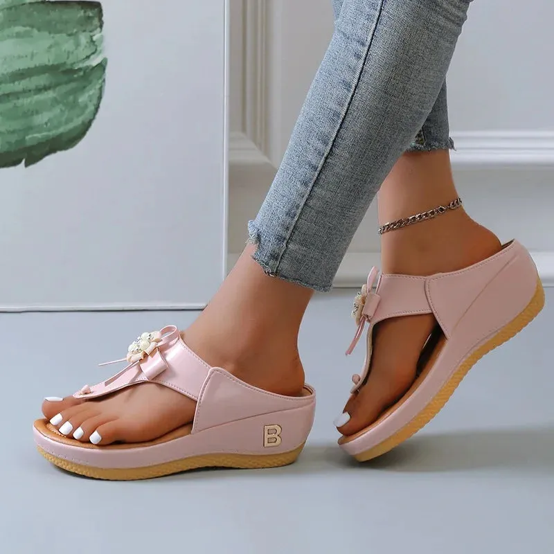 Durable and breathable orthopedic Shoes