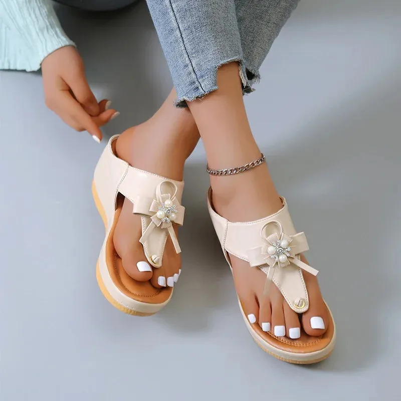 Durable and breathable orthopedic Shoes