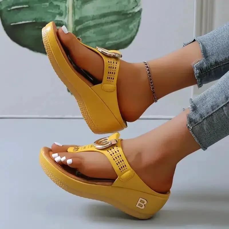 Durable and breathable orthopedic Shoes