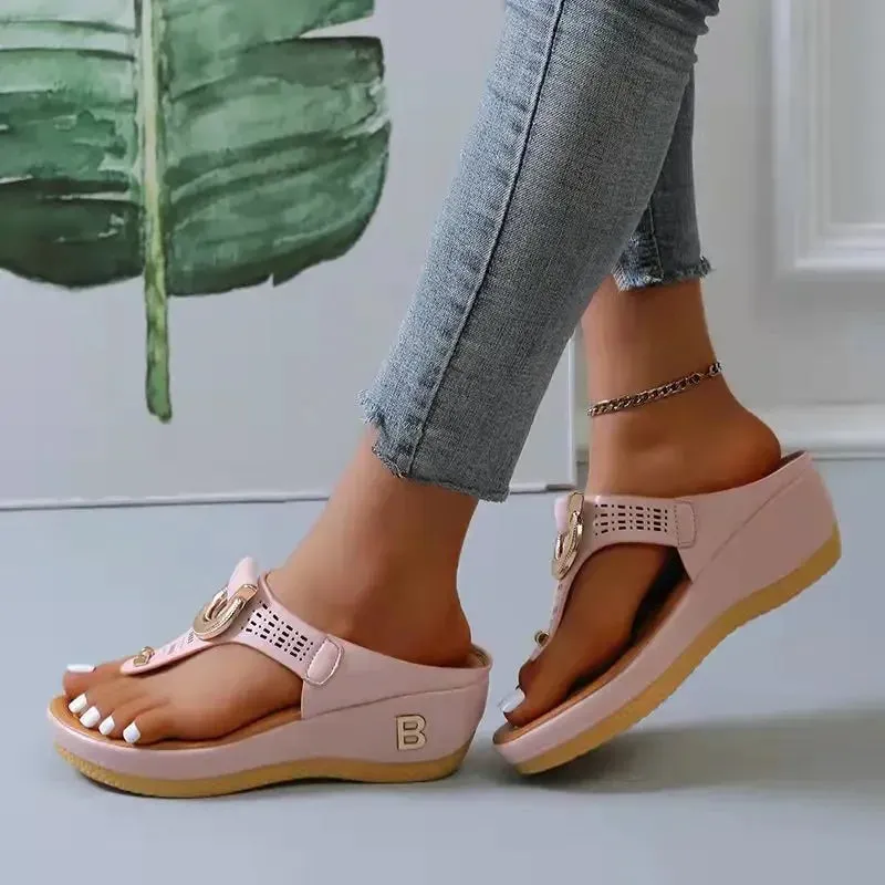 Durable and breathable orthopedic Shoes