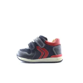 GEOX CUSHIONED