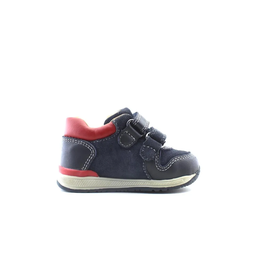 GEOX CUSHIONED