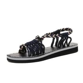 Gladiators Bunions Comfortable Sandals