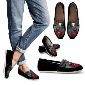 Glo-Girl Women's Casual Shoes
