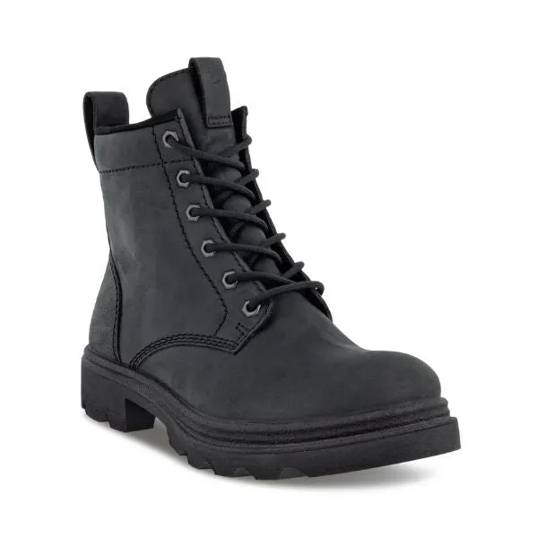 Grainer W Combat Boot