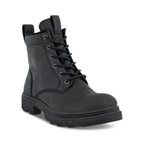 Grainer W Combat Boot