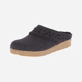 Haflinger Lacey