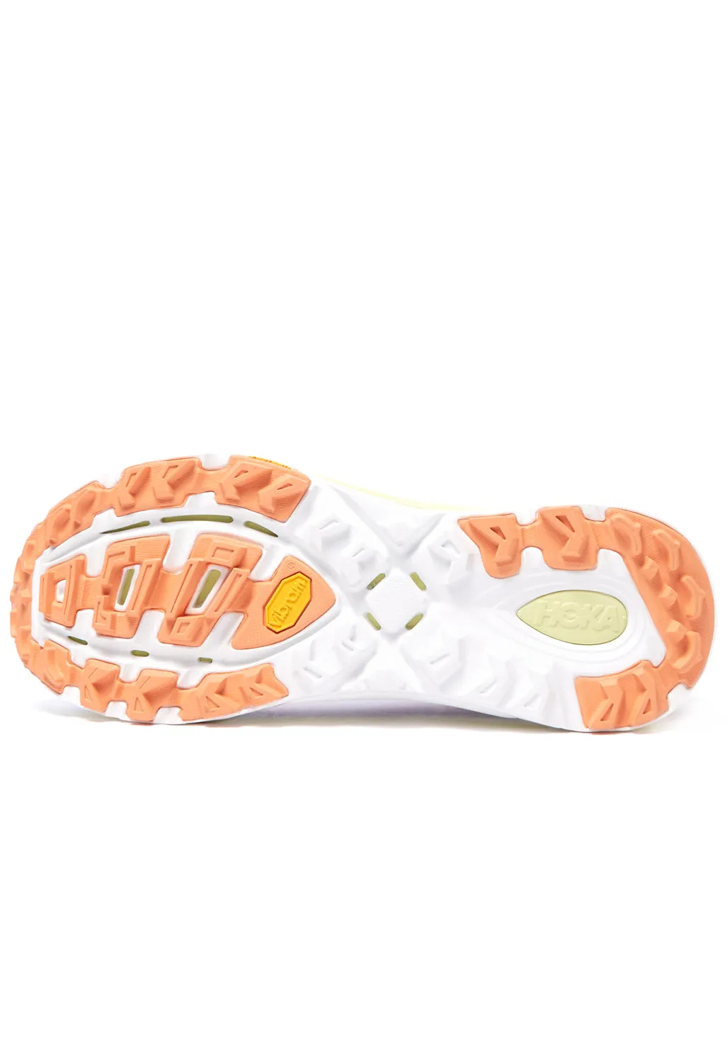 Hoka Mafate Speed 2 Trainers - Cyclamen / All Aboard