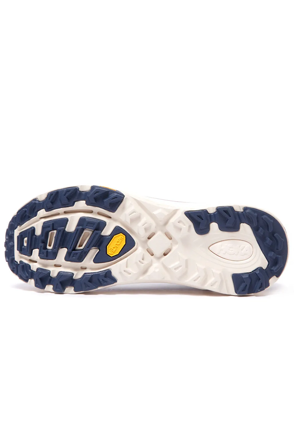 Hoka Mafate Speed 2 Trainers - Mountain View/Outer Space