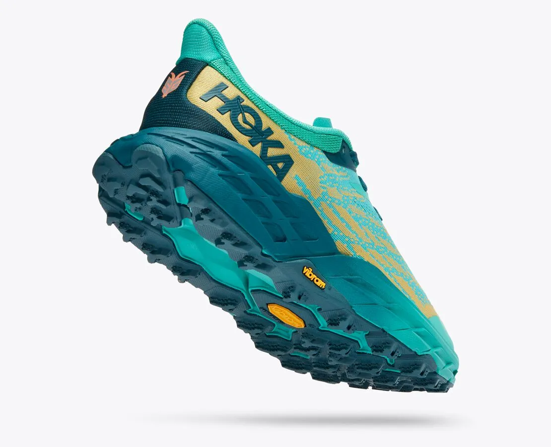 HOKA Women's Speedgoat 5