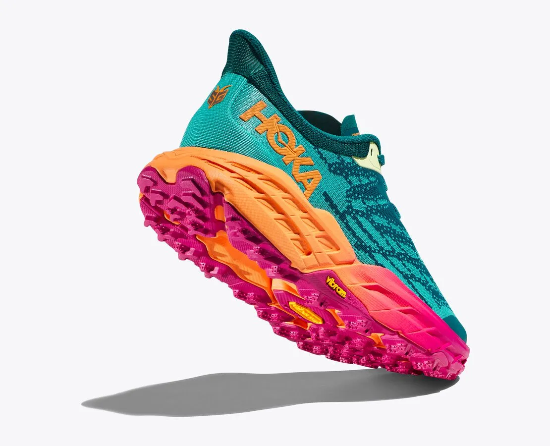 HOKA Women's Speedgoat 5