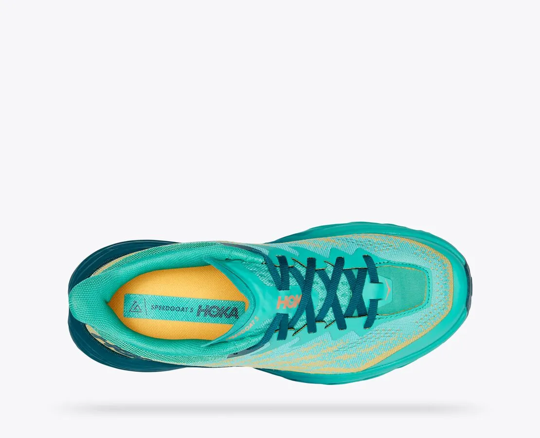 HOKA Women's Speedgoat 5