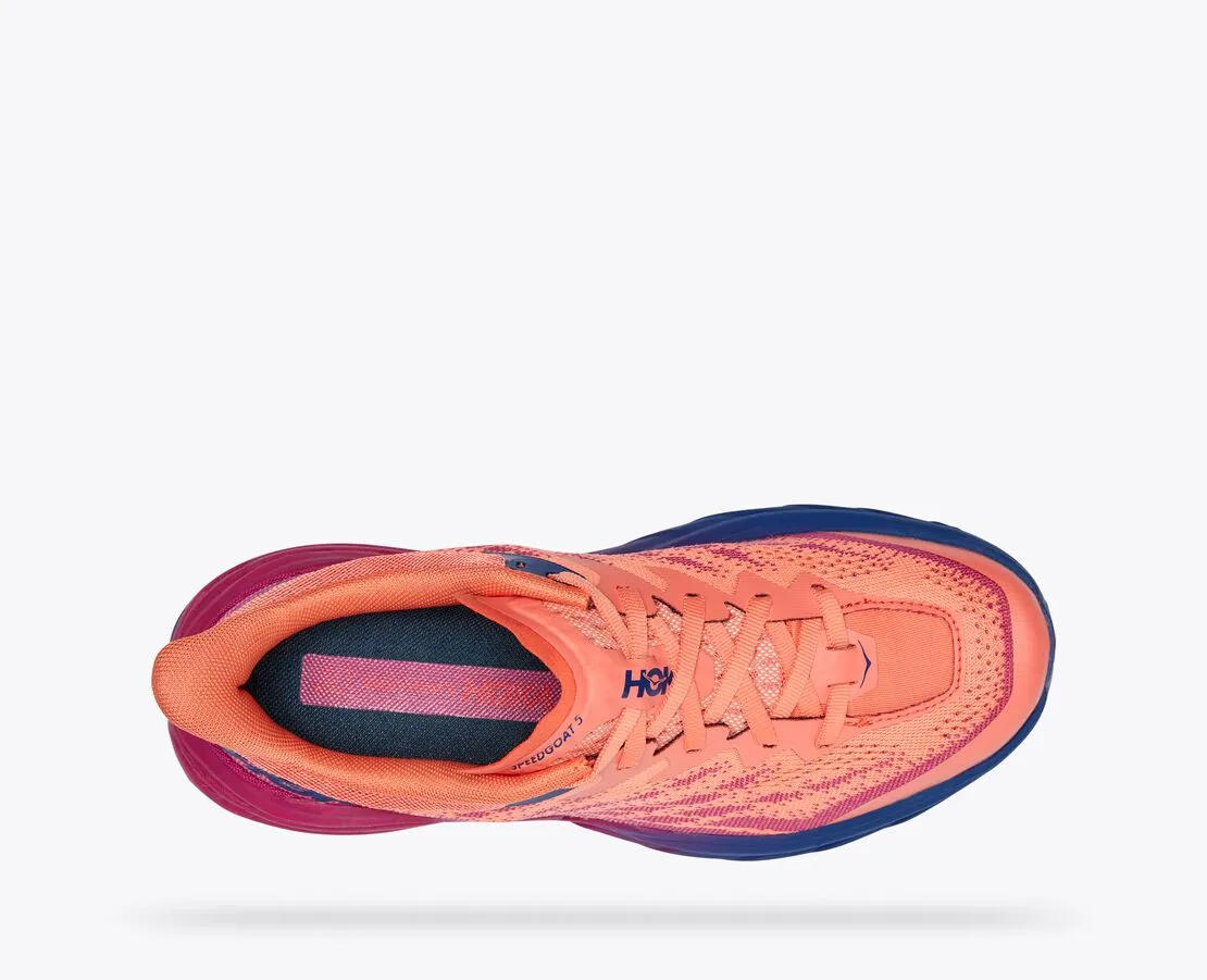 HOKA Women's Speedgoat 5