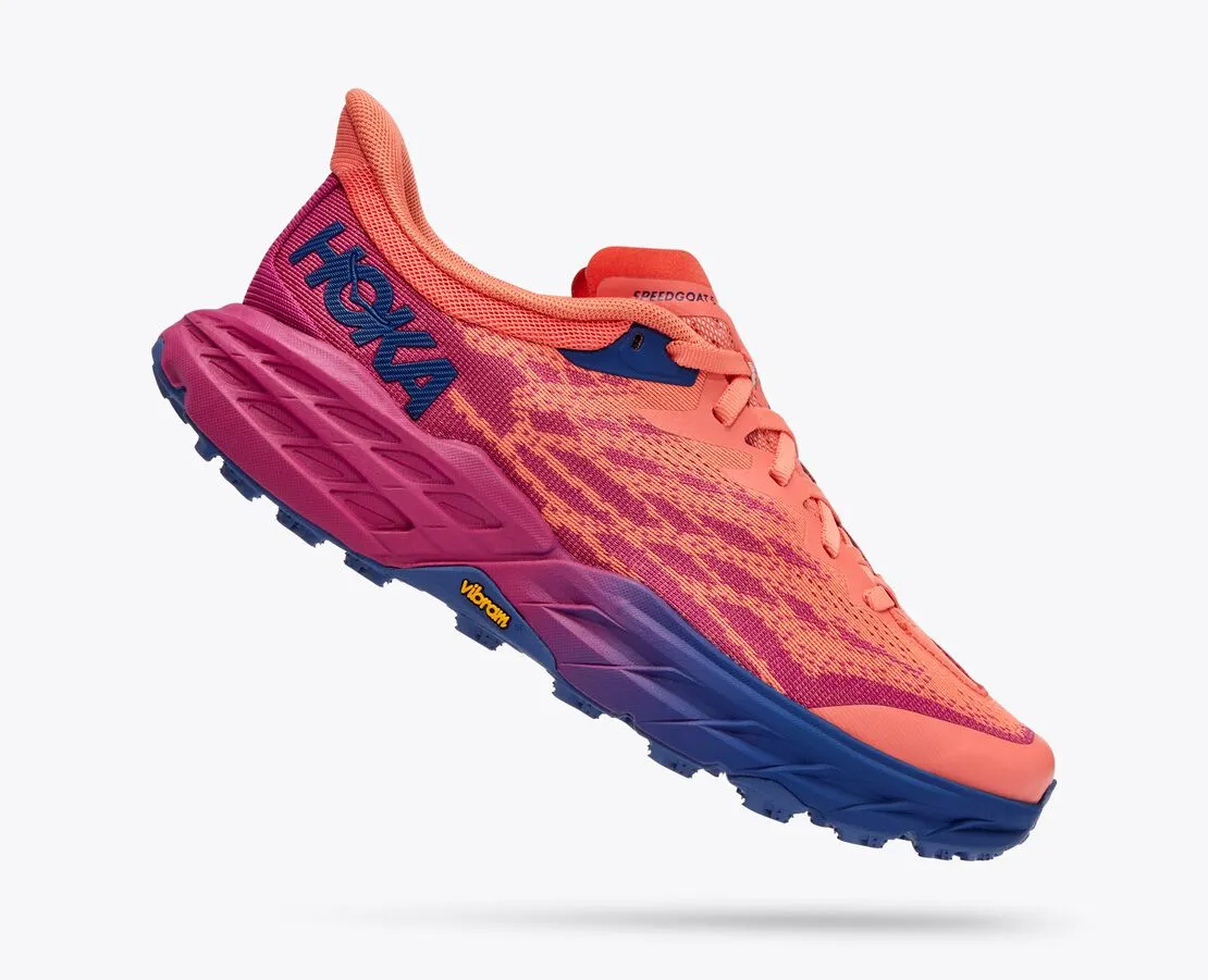 HOKA Women's Speedgoat 5