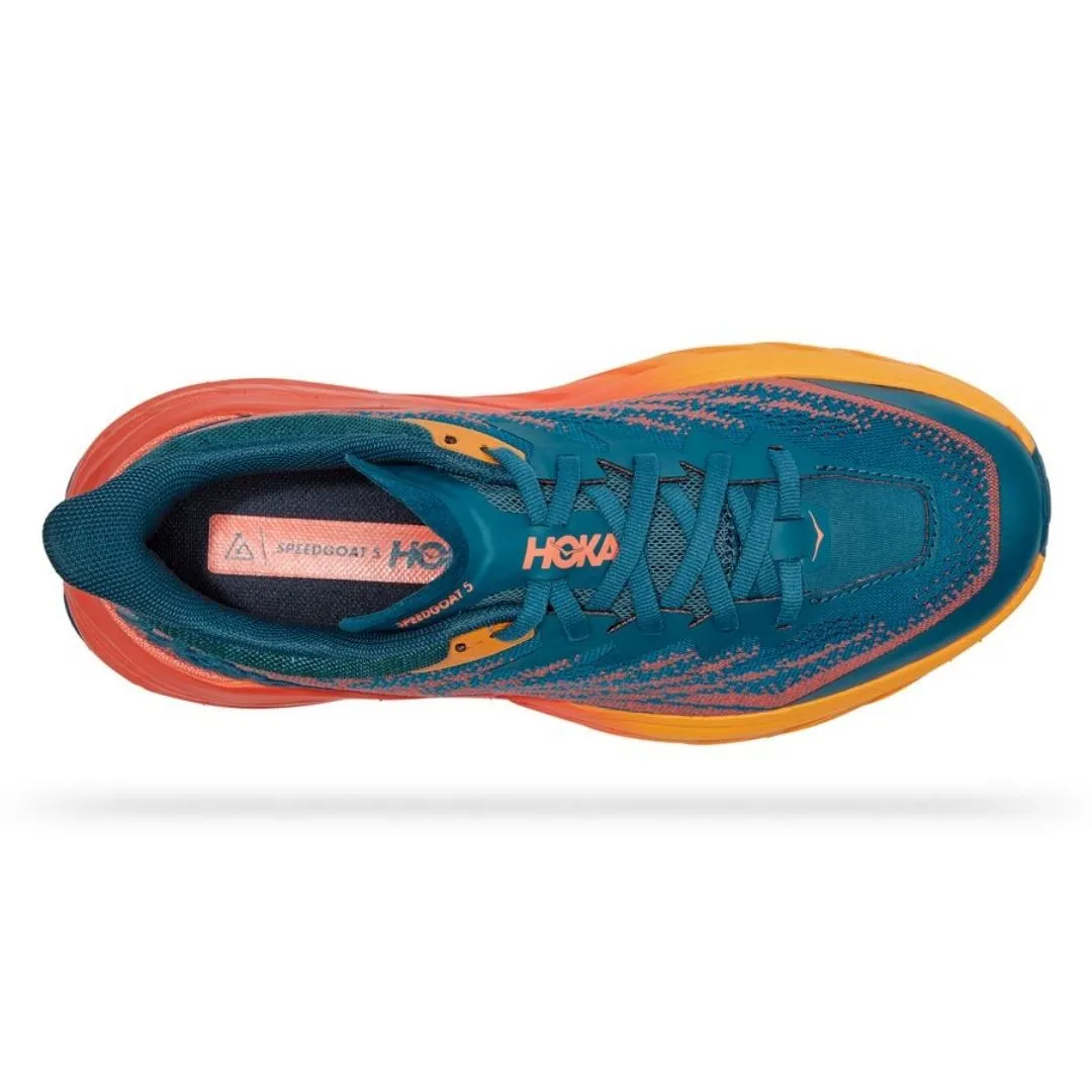 HOKA Women's Speedgoat 5