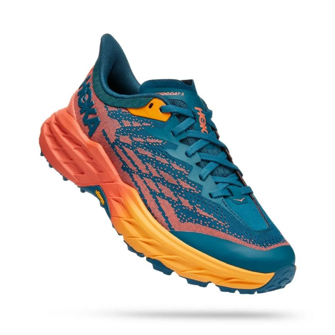 HOKA Women's Speedgoat 5