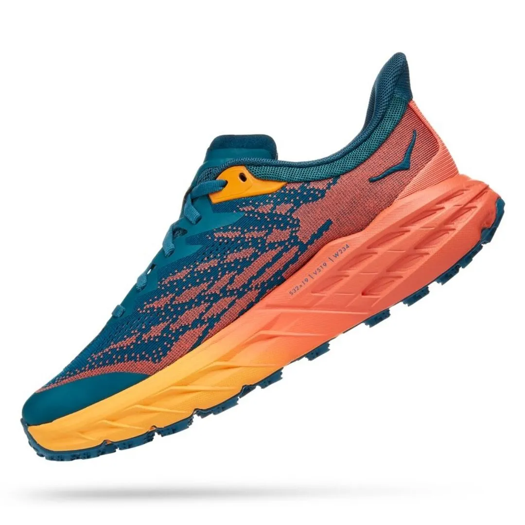 HOKA Women's Speedgoat 5
