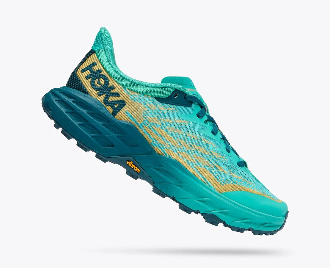 HOKA Women's Speedgoat 5