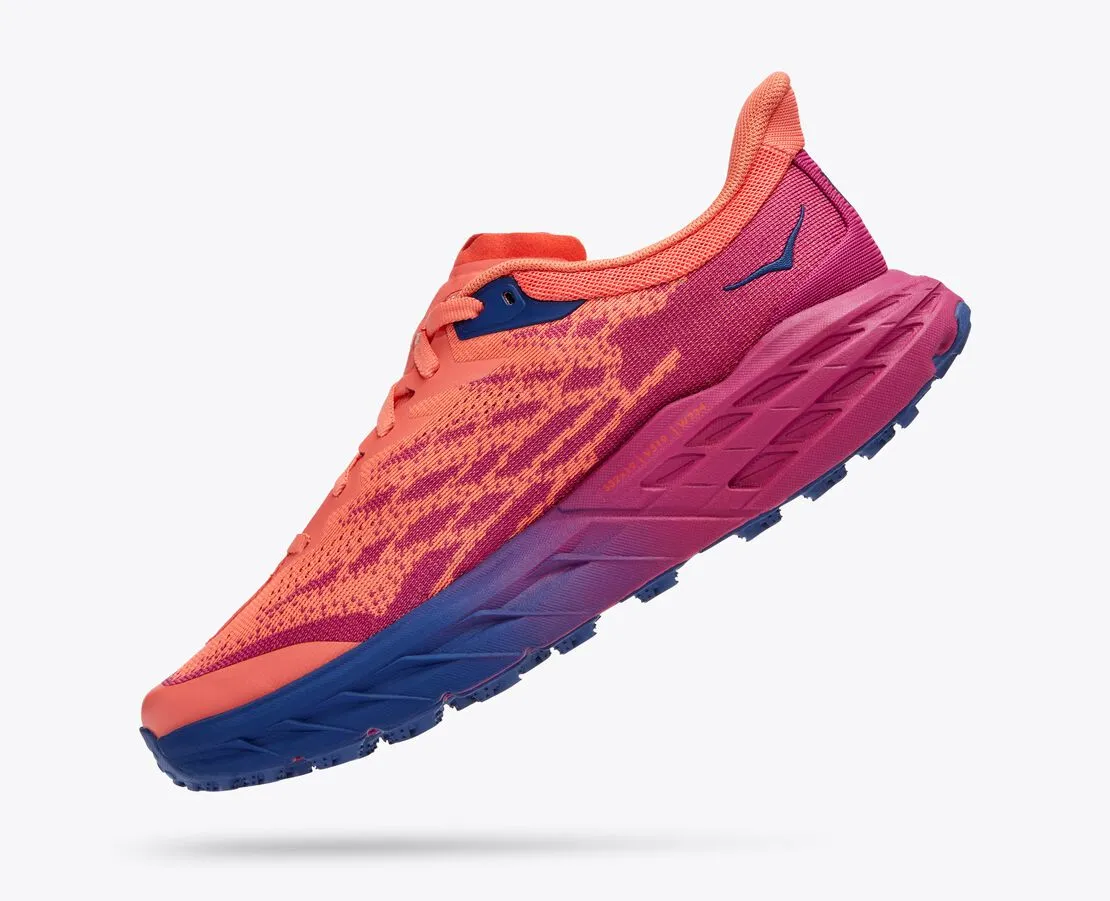 HOKA Women's Speedgoat 5