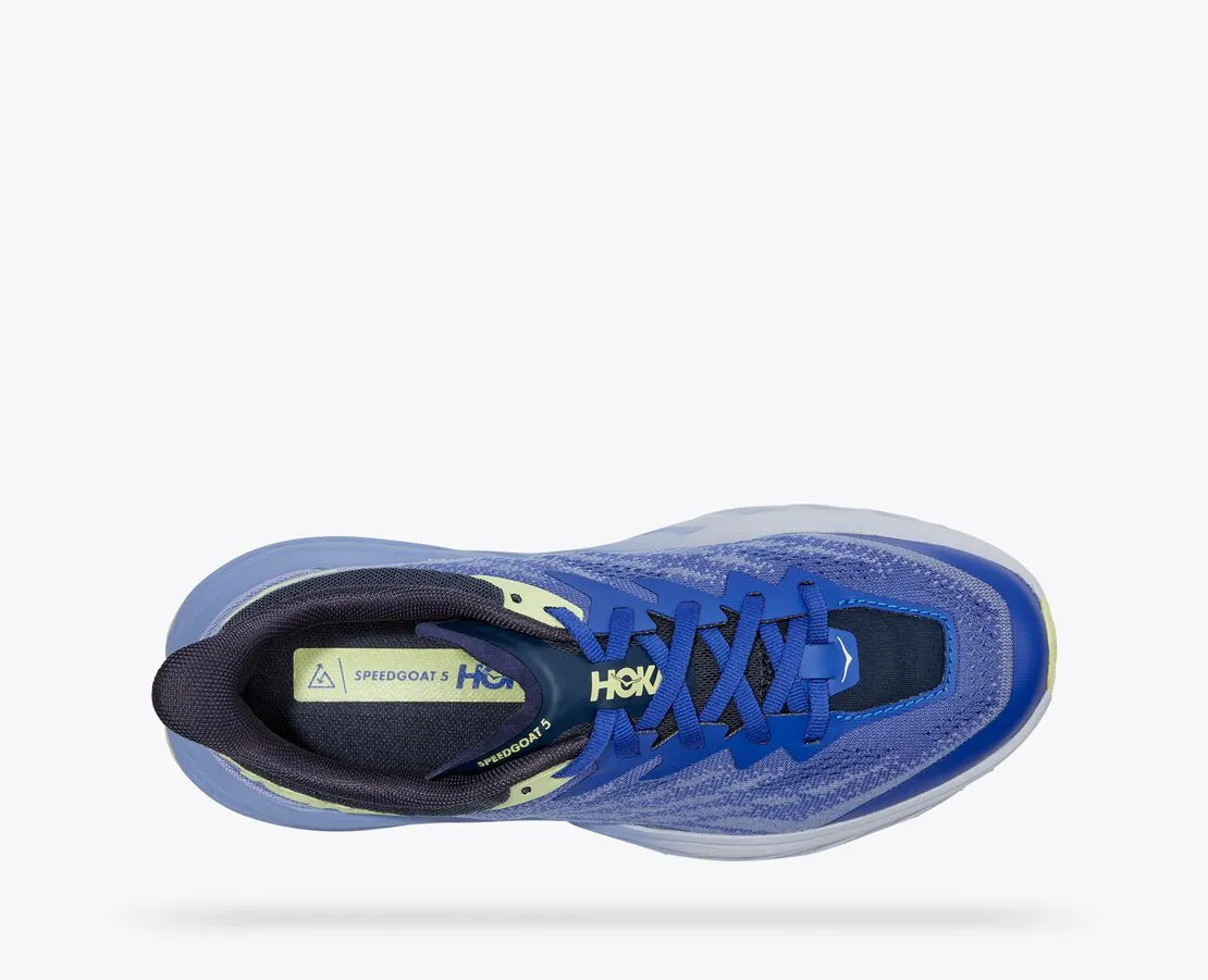 HOKA Women's Speedgoat 5