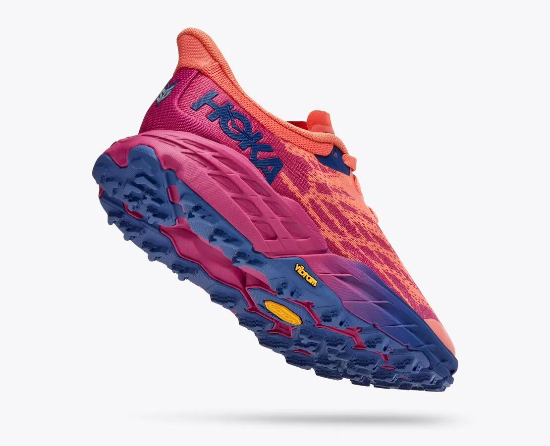 HOKA Women's Speedgoat 5