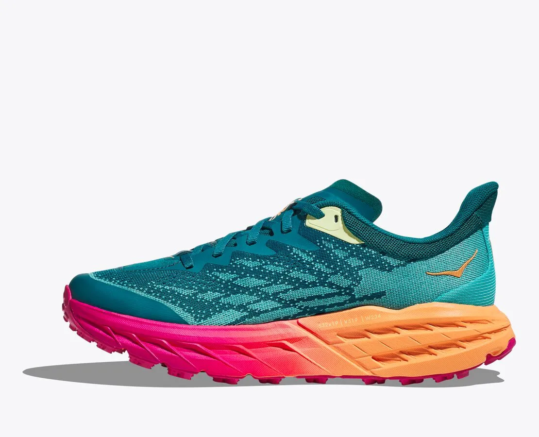 HOKA Women's Speedgoat 5
