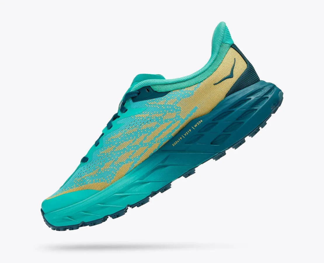 HOKA Women's Speedgoat 5