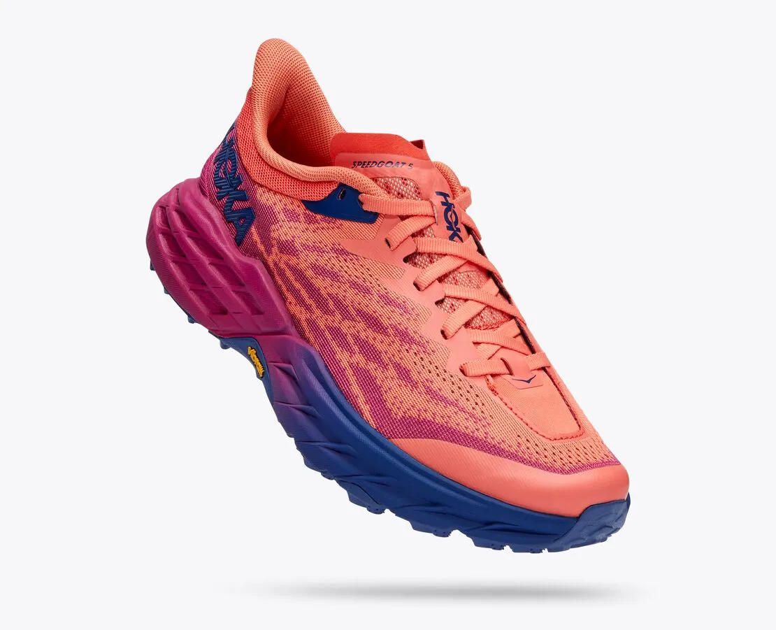 HOKA Women's Speedgoat 5