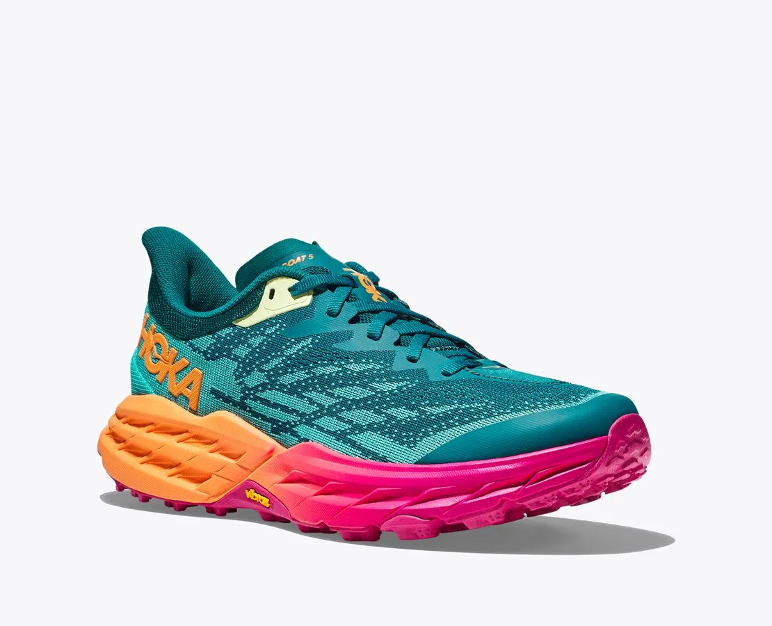 HOKA Women's Speedgoat 5
