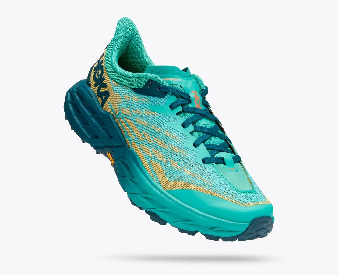 HOKA Women's Speedgoat 5