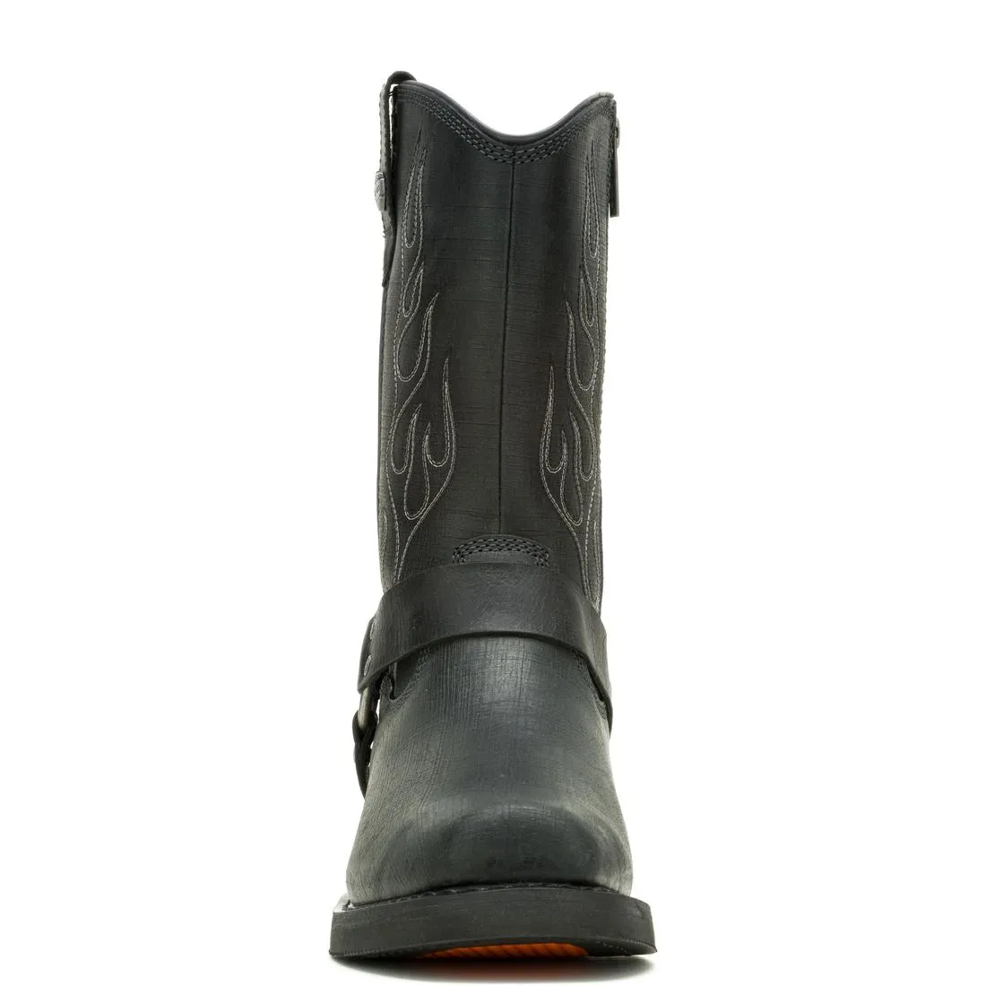 Hustin West - Black