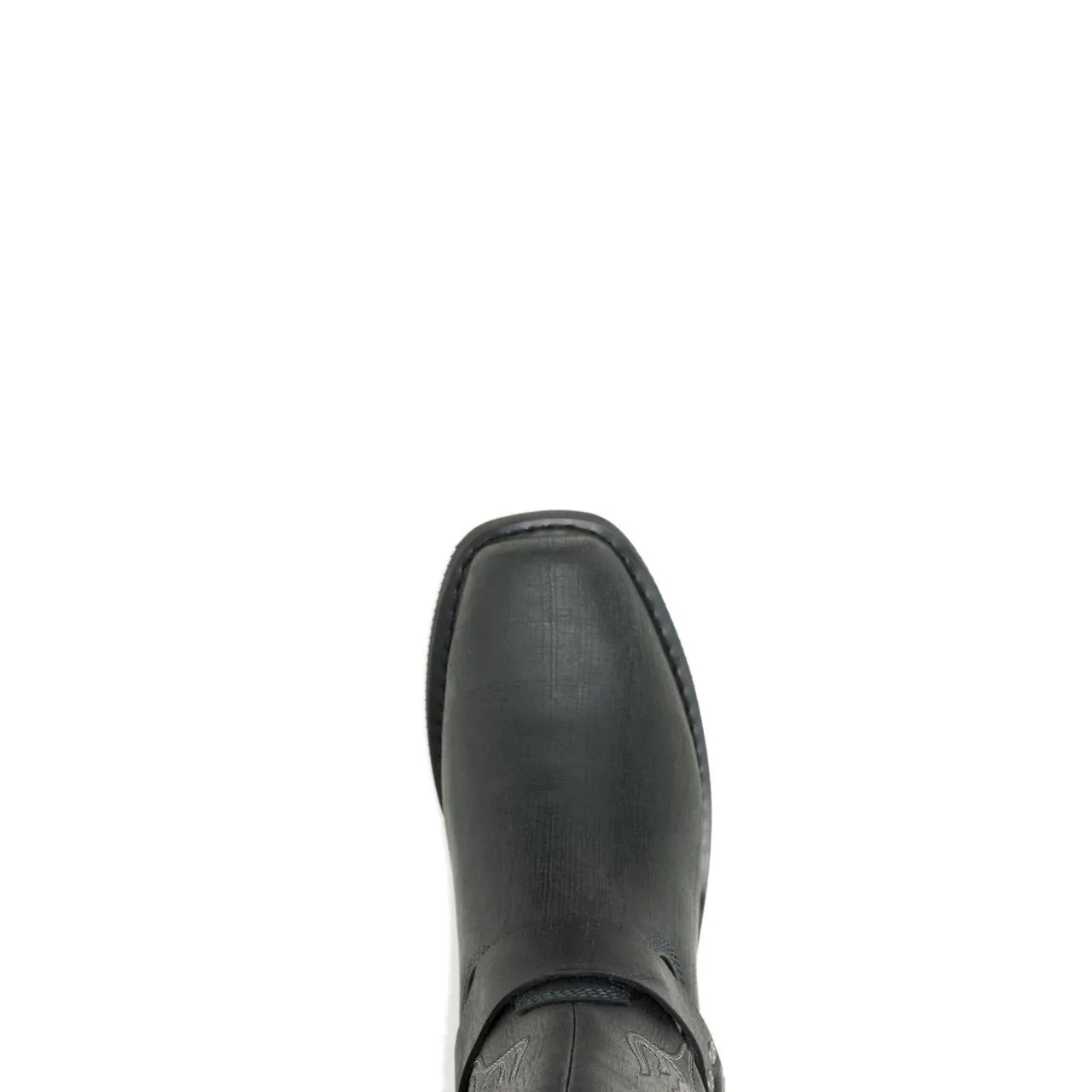 Hustin West - Black