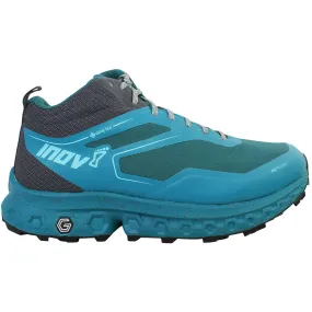 Inov-8 Rocfly G 390 GTX Womens Blue Walking Boots