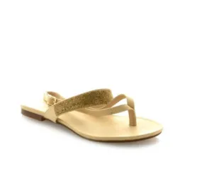 Jumex Sandals - Beige