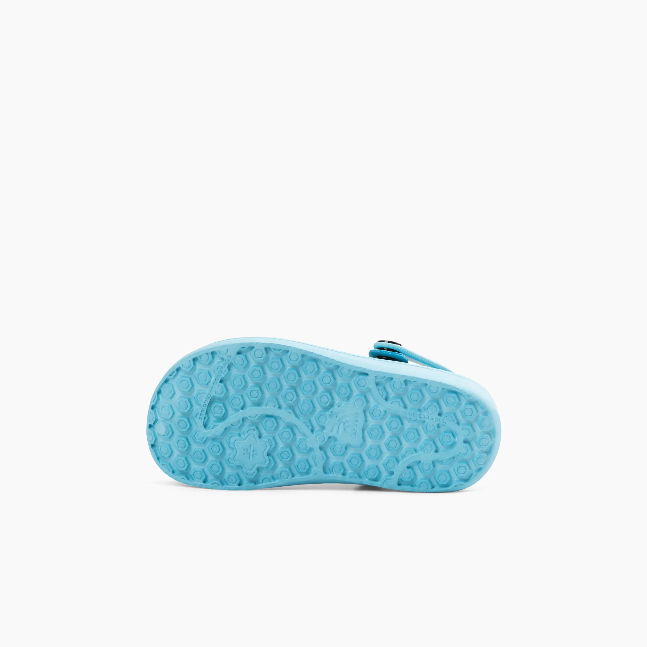 Kid's Varsity Lined Clog