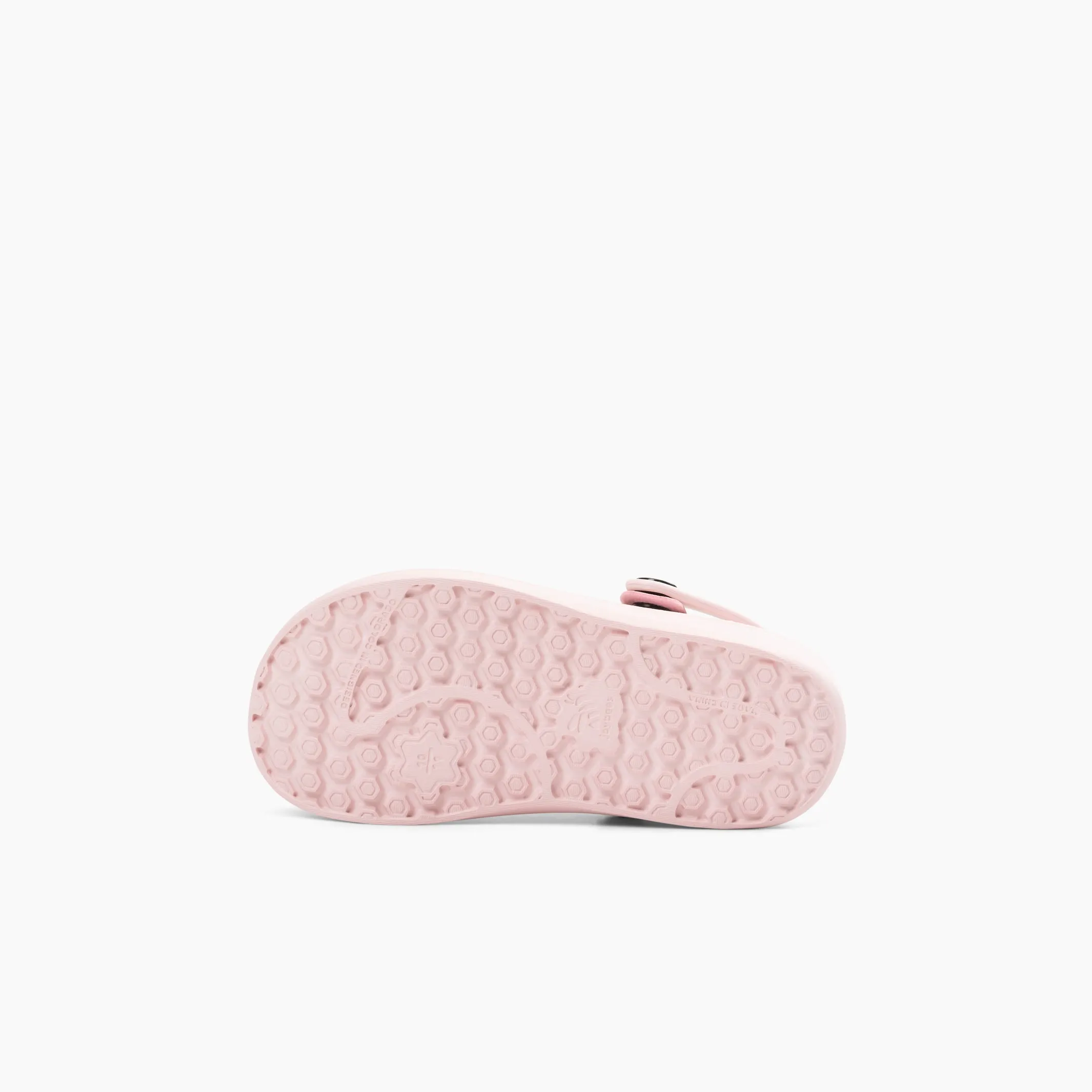 Kid's Varsity Lined Clog