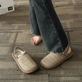 Maisie - Stylish Two-Wear Sandals for Women