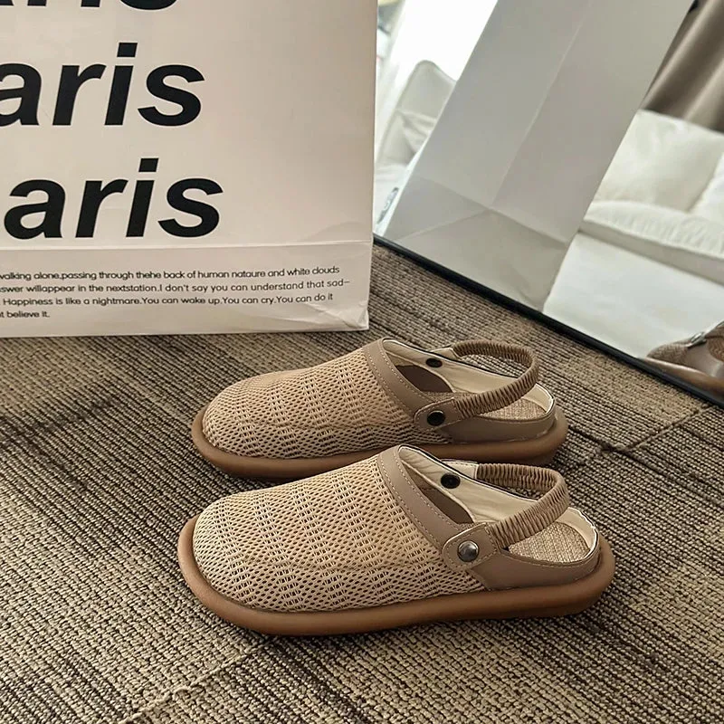 Maisie - Stylish Two-Wear Sandals for Women