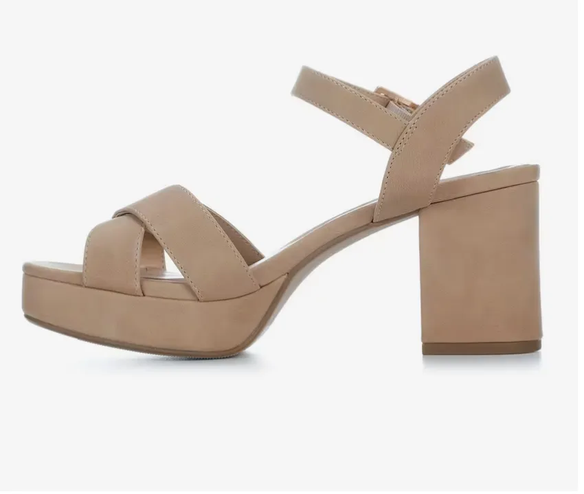 Manner Heel