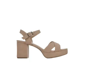 Manner Heel