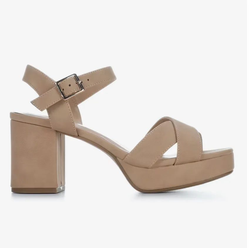 Manner Heel