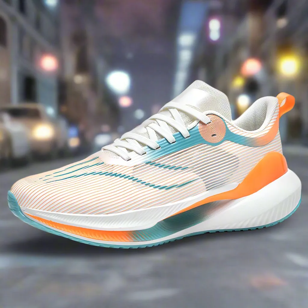 Men's Breathable Ultra Light Running Shoes (In Stock)