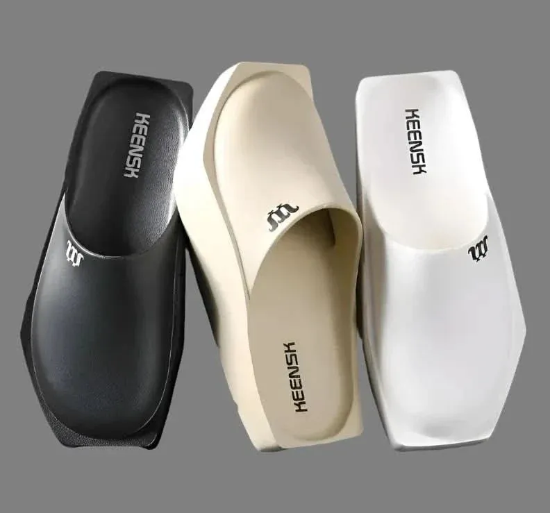 Minimalist Beach Sandals for Men
