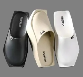 Minimalist Beach Sandals for Men